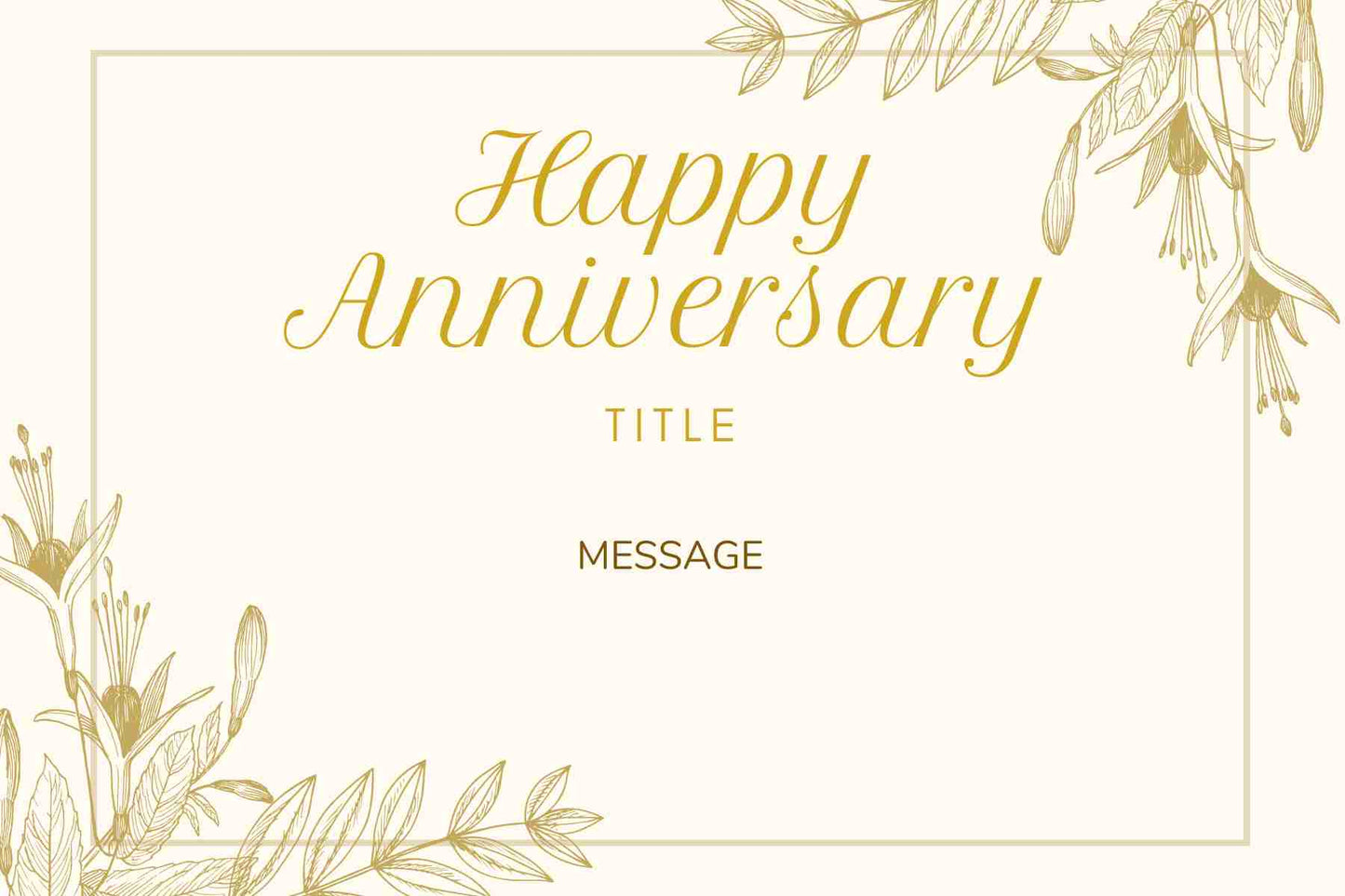 Message Card Theme