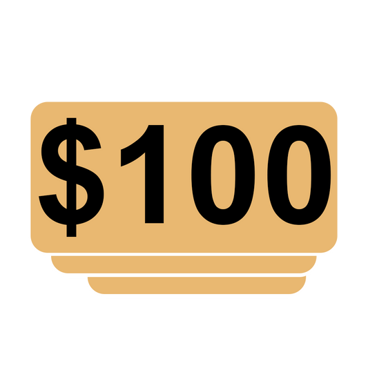 Money Notes (Personalized)