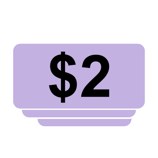 $2 Notes
