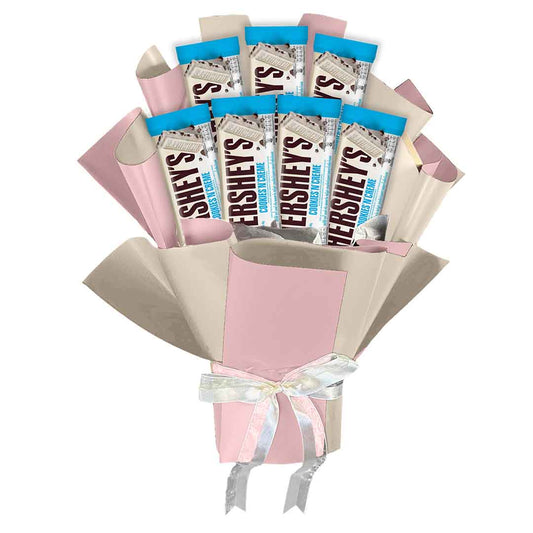 Hershey Bouquet