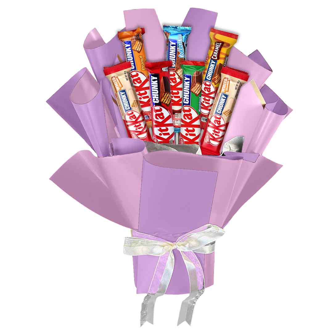 Kit Kat Bouquet