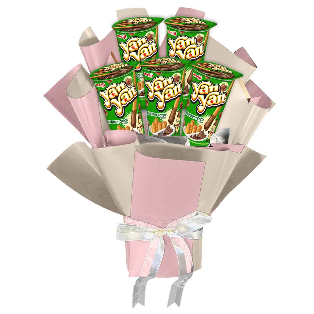 Yan Yan Bouquet