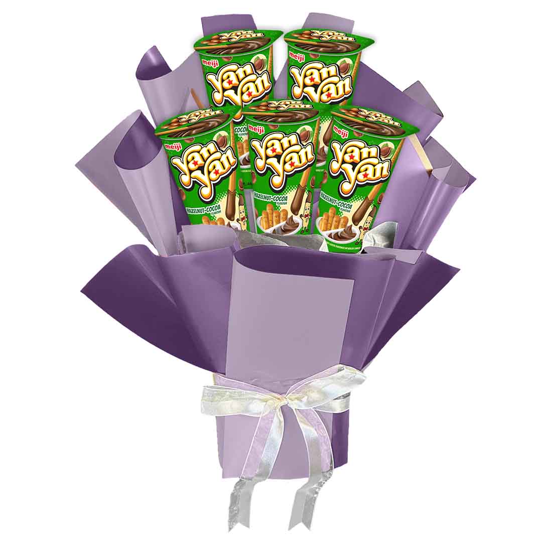Yan Yan Bouquet