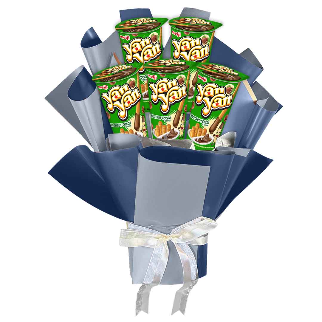 Yan Yan Bouquet