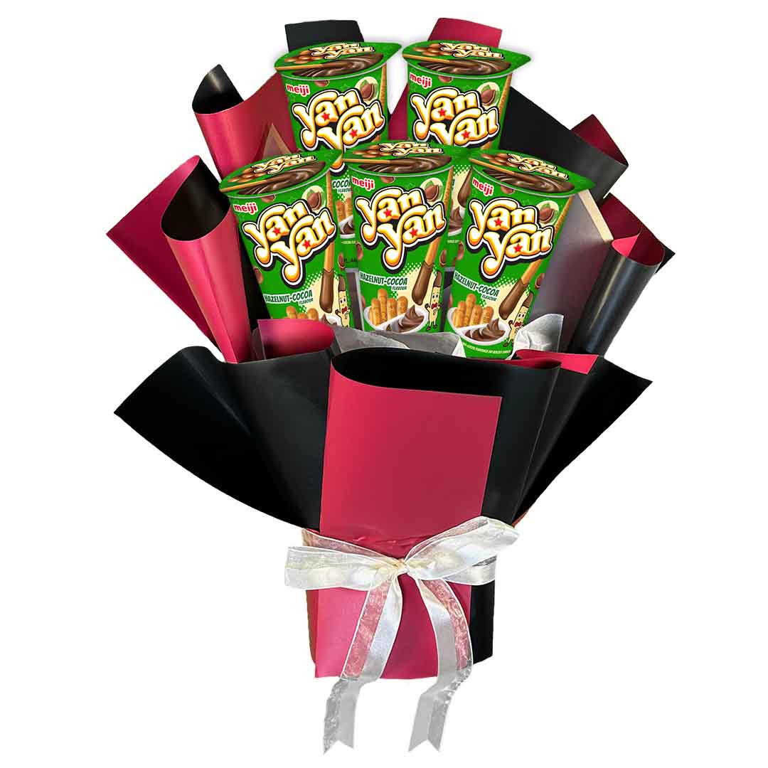 Yan Yan Bouquet