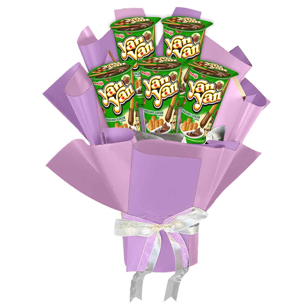 Yan Yan Bouquet