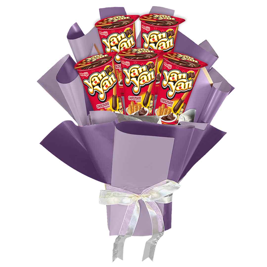 Yan Yan Bouquet