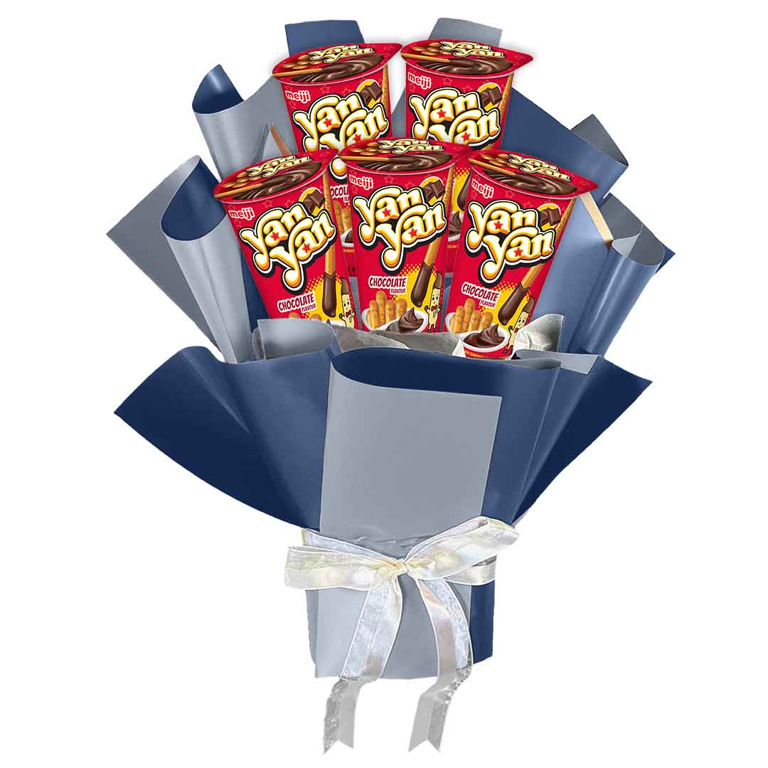 Yan Yan Bouquet
