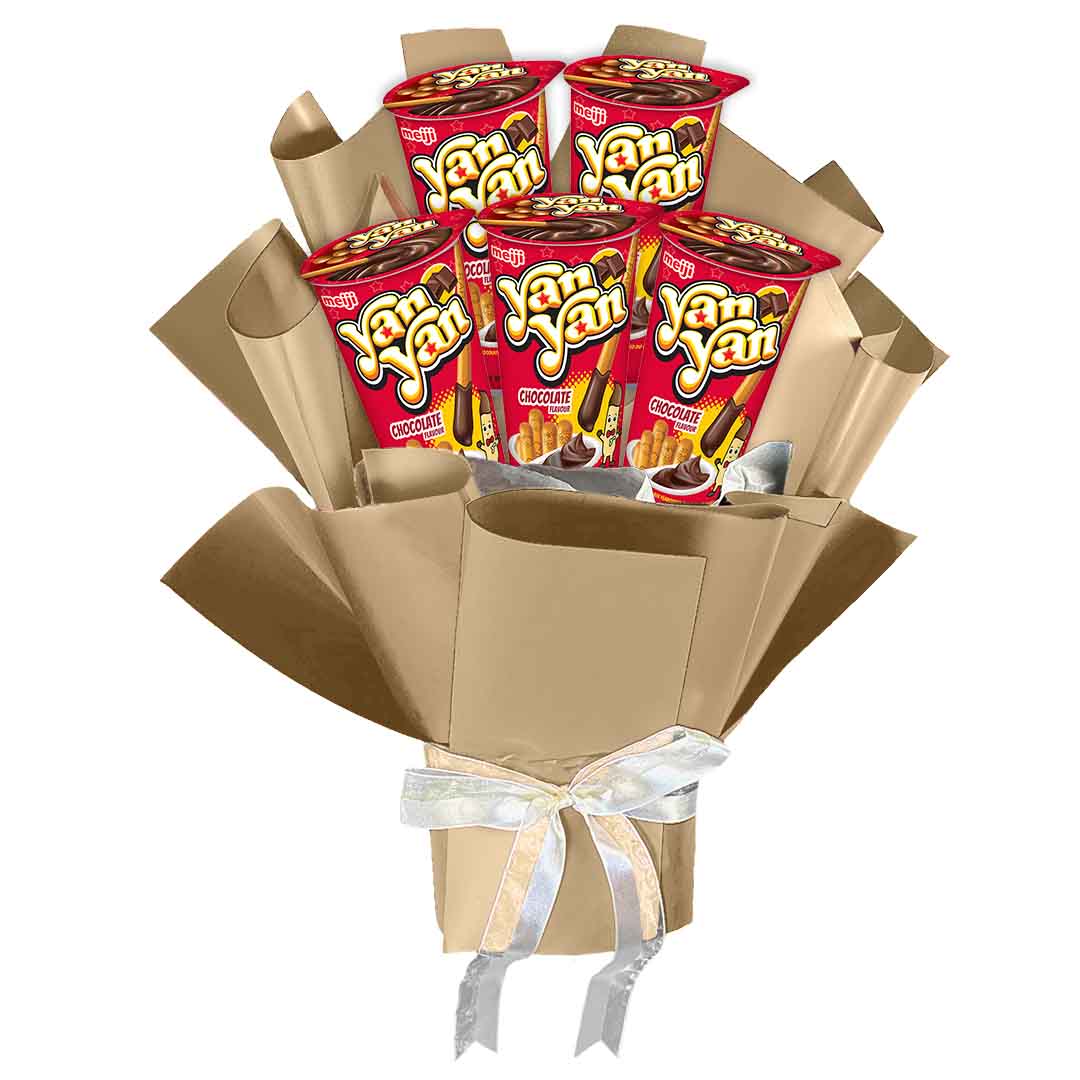 Yan Yan Bouquet