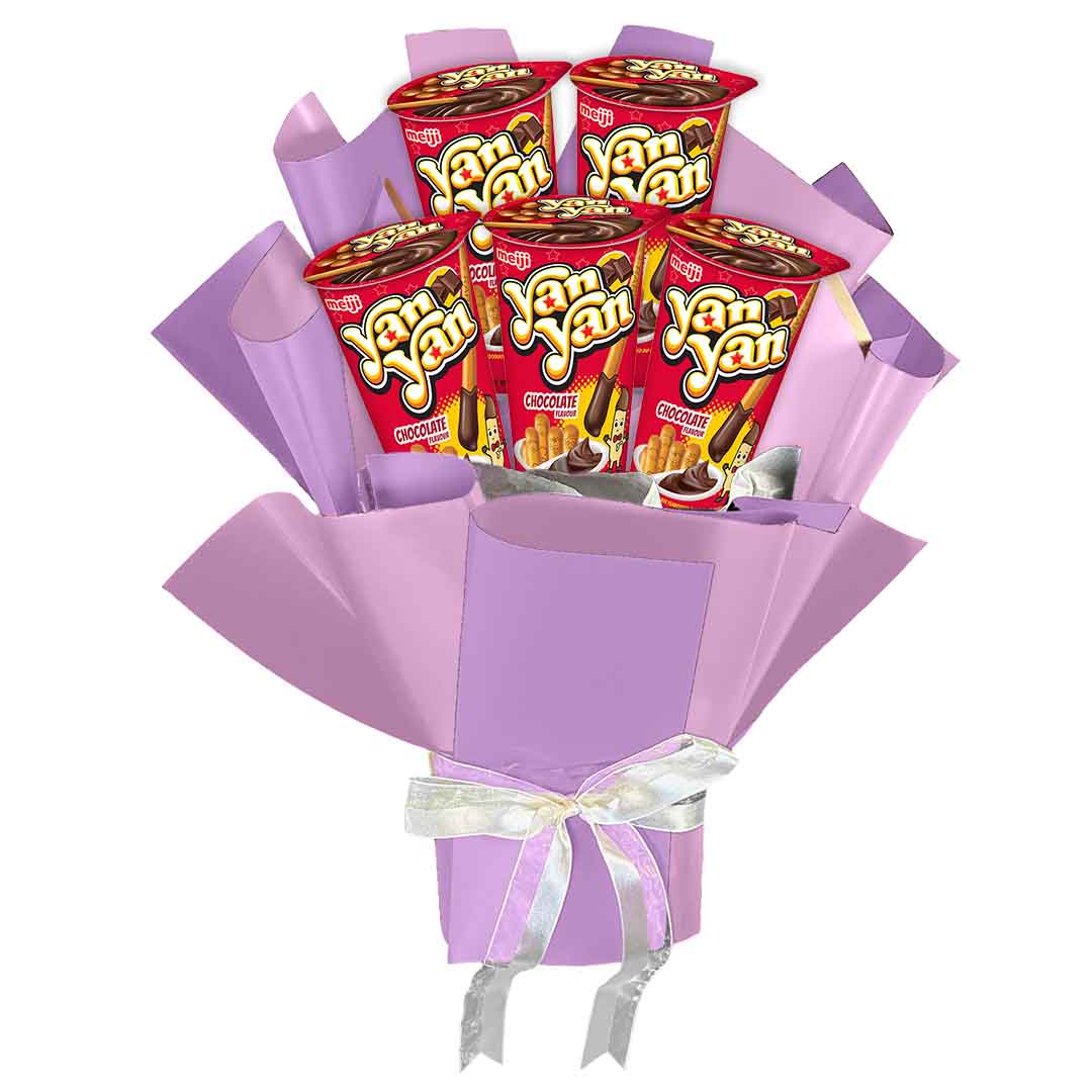 Yan Yan Bouquet