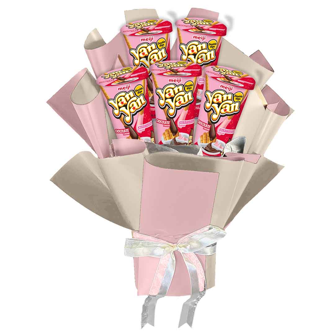 Yan Yan Bouquet