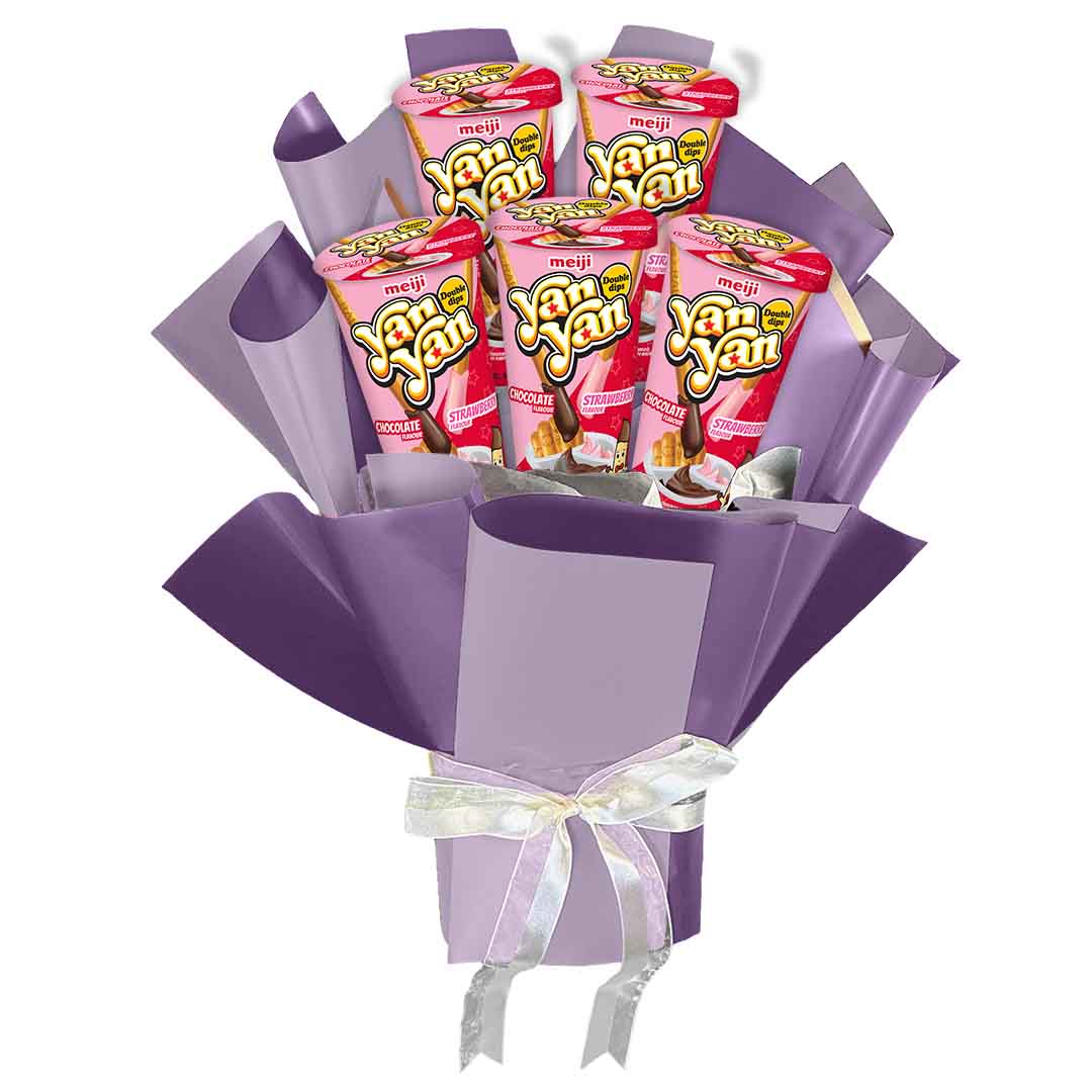 Yan Yan Bouquet