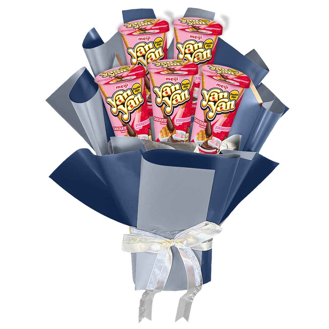 Yan Yan Bouquet