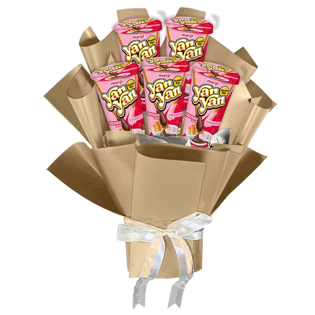 Yan Yan Bouquet