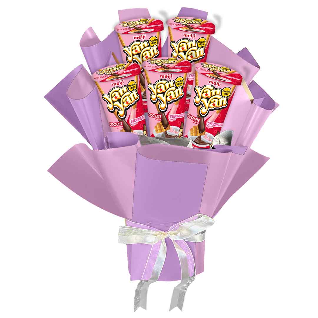 Yan Yan Bouquet