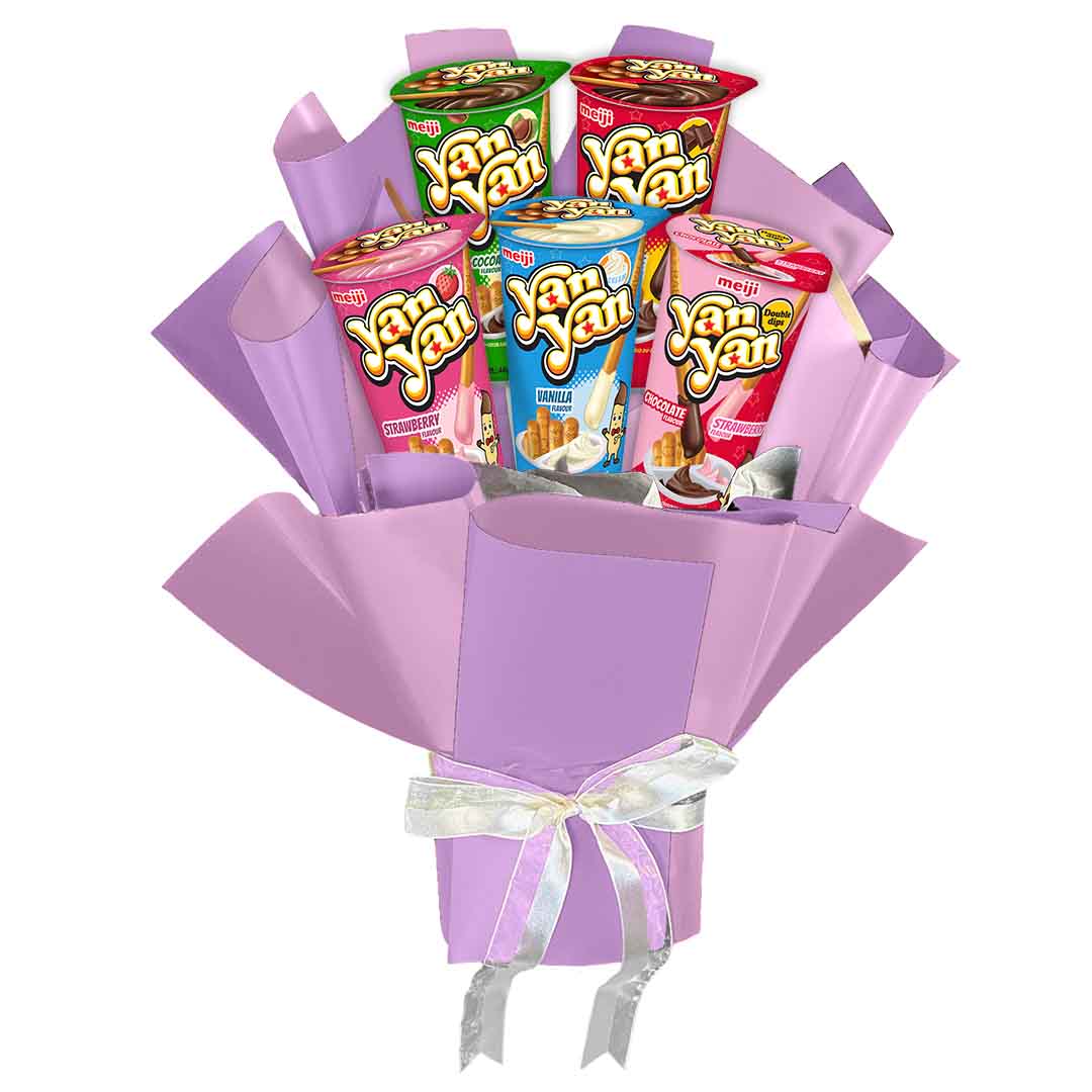 Yan Yan Bouquet