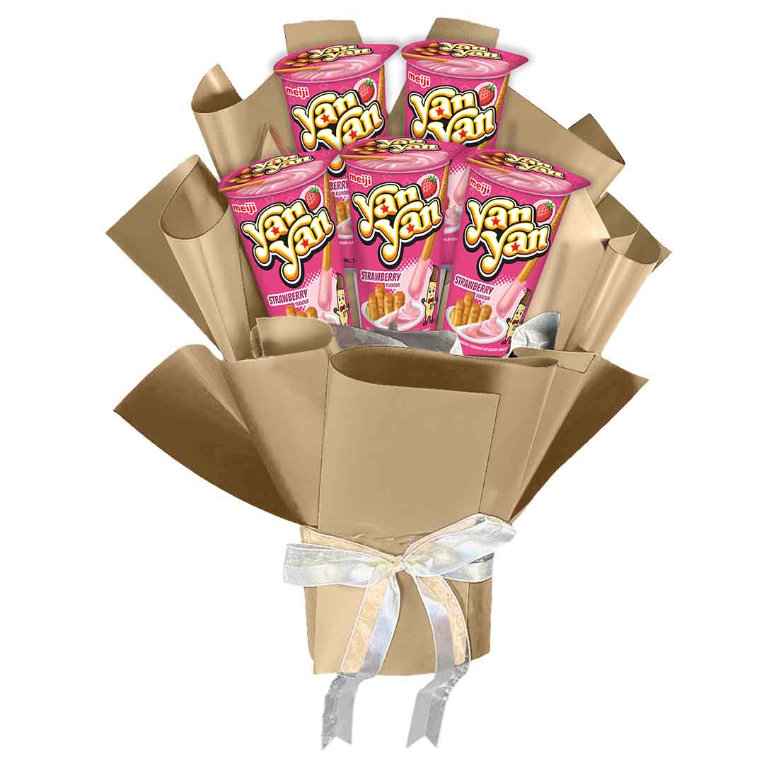 Yan Yan Bouquet
