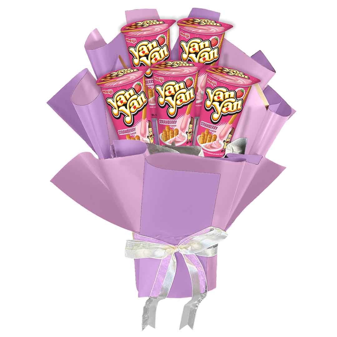 Yan Yan Bouquet