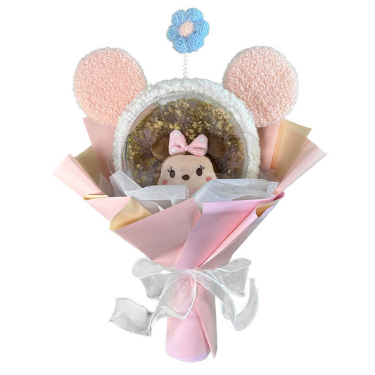 Minnie Bouquet