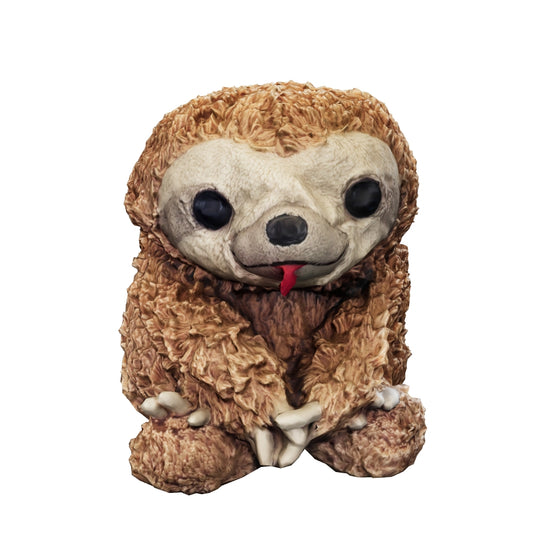 BoyBoy Sloth (Not for Sale!)