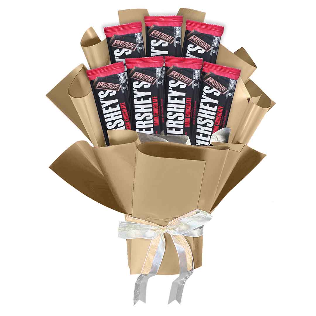 Hershey Bouquet